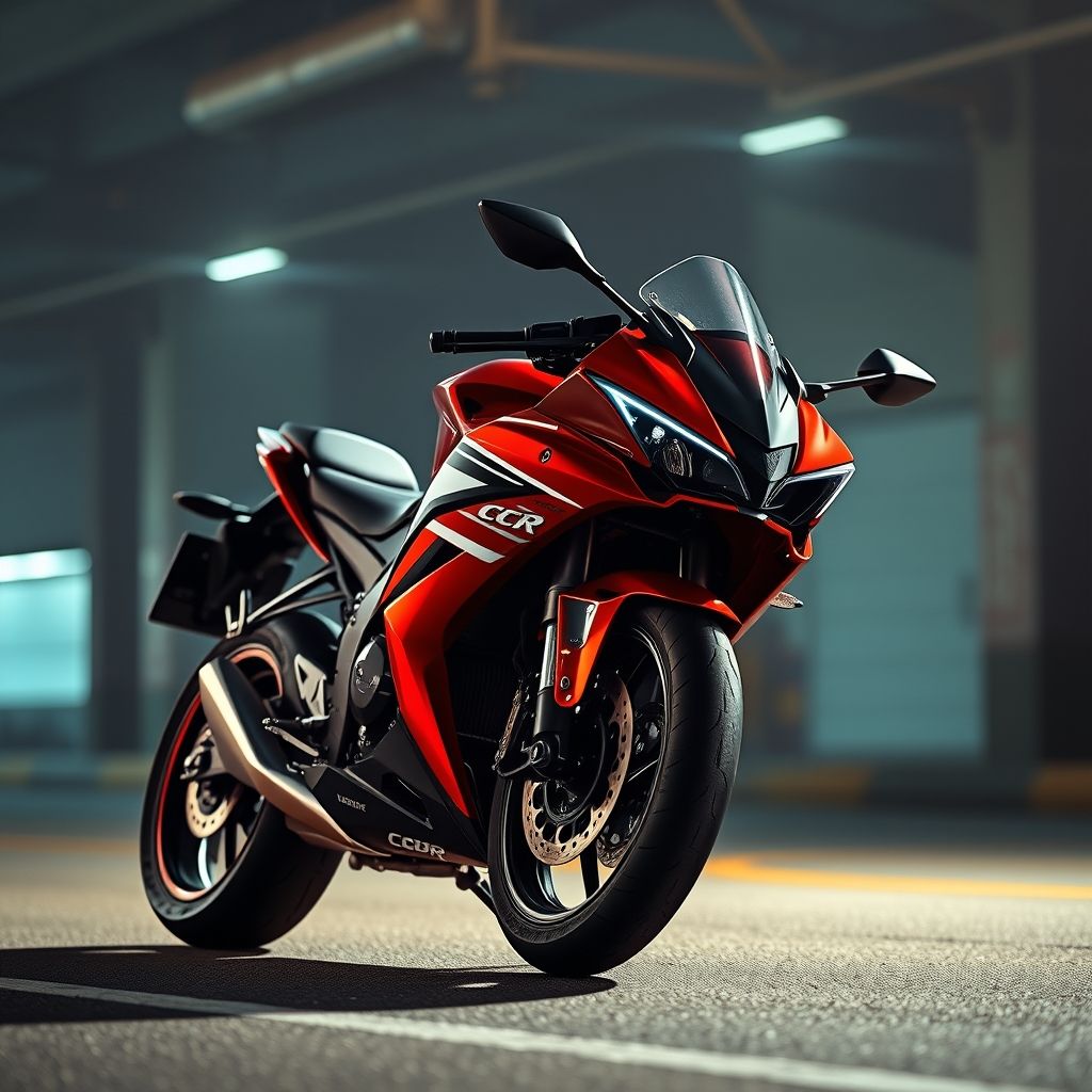 ลองขับ CBR650R 2026 กันเถอะ!